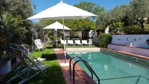 La Maison Galu' - 伊特里