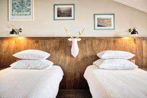 Daniel Griffin Aparthotel by Artery Hotels