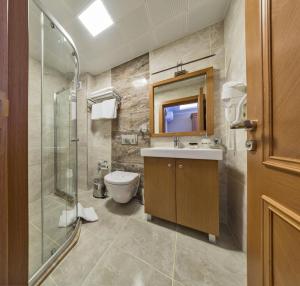 Magnaura House Hotel