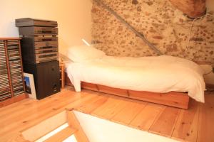 B&B / Chambres d'hotes Mas St. Joseph : photos des chambres