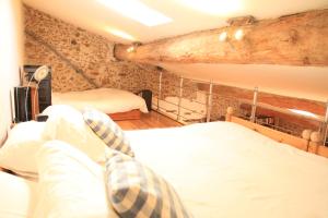 B&B / Chambres d'hotes Mas St. Joseph : photos des chambres