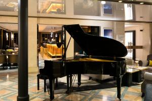 Hotels Hotel Barriere L'Hermitage : photos des chambres