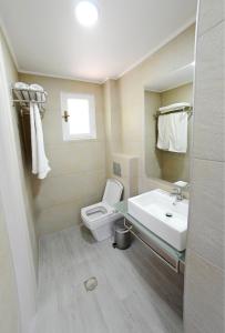 Vliho Bay Suites & Apartments Lefkada Greece