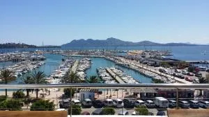 Apartment Jobi duplex atico - Pollença