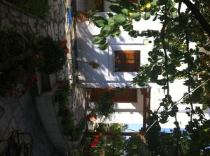 Okeanis Apartments Pelion Greece