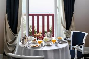 Hôtel Barrière LHermitage