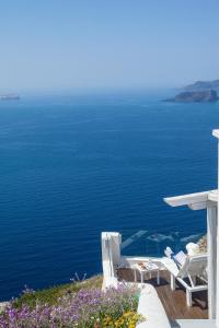 Athermi Suites - Adults Only Santorini Greece