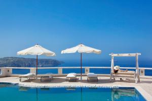 Athermi Suites - Adults Only Santorini Greece