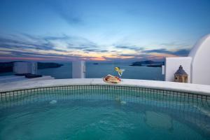 Athermi Suites - Adults Only Santorini Greece