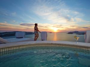 Athermi Suites - Adults Only Santorini Greece