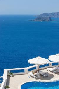 Athermi Suites - Adults Only Santorini Greece