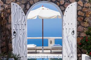 Athermi Suites - Adults Only Santorini Greece