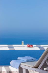 Athermi Suites - Adults Only Santorini Greece