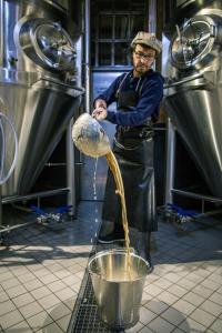 Craft Beer Central Hotel