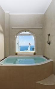 Athermi Suites - Adults Only Santorini Greece