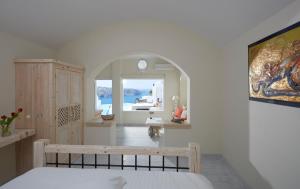 Athermi Suites - Adults Only Santorini Greece