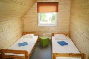 Mežezera stāsts - 叶卡布皮尔斯