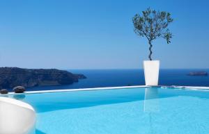 Athermi Suites - Adults Only Santorini Greece