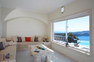 Athermi Suites - Adults Only Santorini Greece