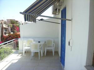 Hotel Marmarinos Aegina Greece