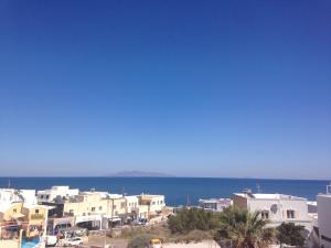 Blue Sea Hotel Santorini Greece