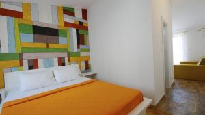 Luxury One-Bedroom Apartment room in Apartments Miković