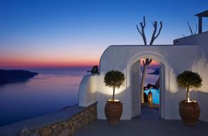 Athermi Suites - Adults Only Santorini Greece