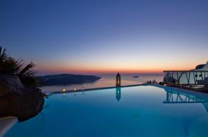 Athermi Suites - Adults Only Santorini Greece