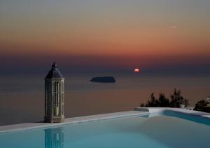 Athermi Suites - Adults Only Santorini Greece