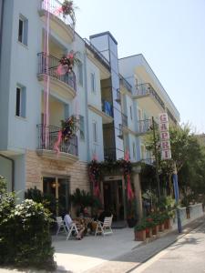 Hotel Capri
