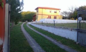 Bed & Breakfast Il Rosmarino img25