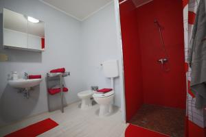 Economy Quadruple Room