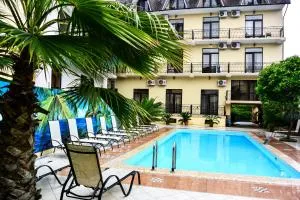 Amran - 古达乌塔