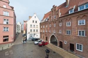 YOURAPART Chlebnicka