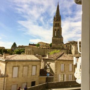 Maisons d'hotes La Maison Colline : photos des chambres