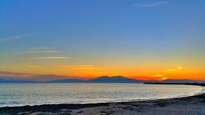 Grcka-Reni Greece Beach