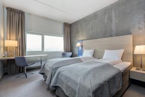 Standard Double or Twin Room room in Quality Hotel Expo