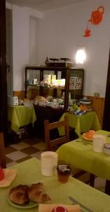 B&B Il Gufetto