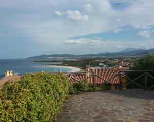 Appartamento Ottiolu Mare img16