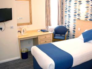 Standard Single Room room in TLH Derwent Hotel (TLH Leisure Resort)