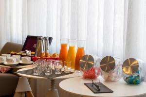 Hotels Best Western Les Bains Hotel et SPA : photos des chambres