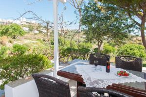 Sifnos Retreat Peristeronas - Bespoke Dove Cot Sifnos Greece