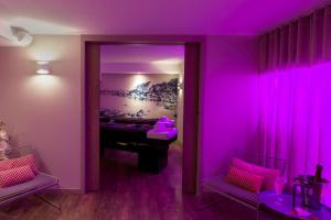 Hotels Best Western Les Bains Hotel et SPA : photos des chambres