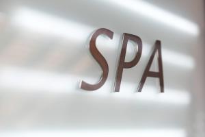 Best Western Les Bains Hotel et SPA photo 18
