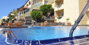 Apartamentos Fuerteventura Sol