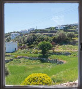 Sifnos Retreat Peristeronas - Bespoke Dove Cot Sifnos Greece