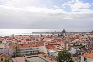 Elias Garcia III by Travel to Madeira