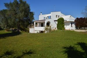 Ferienhaus Casa De Luca Arnesano Italien