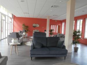Appart'hotels Residence La Providence ZENAO Lisieux : photos des chambres