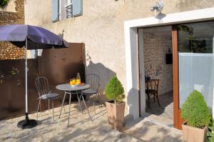 Maisons de vacances L'Ecrin du Verdon : photos des chambres